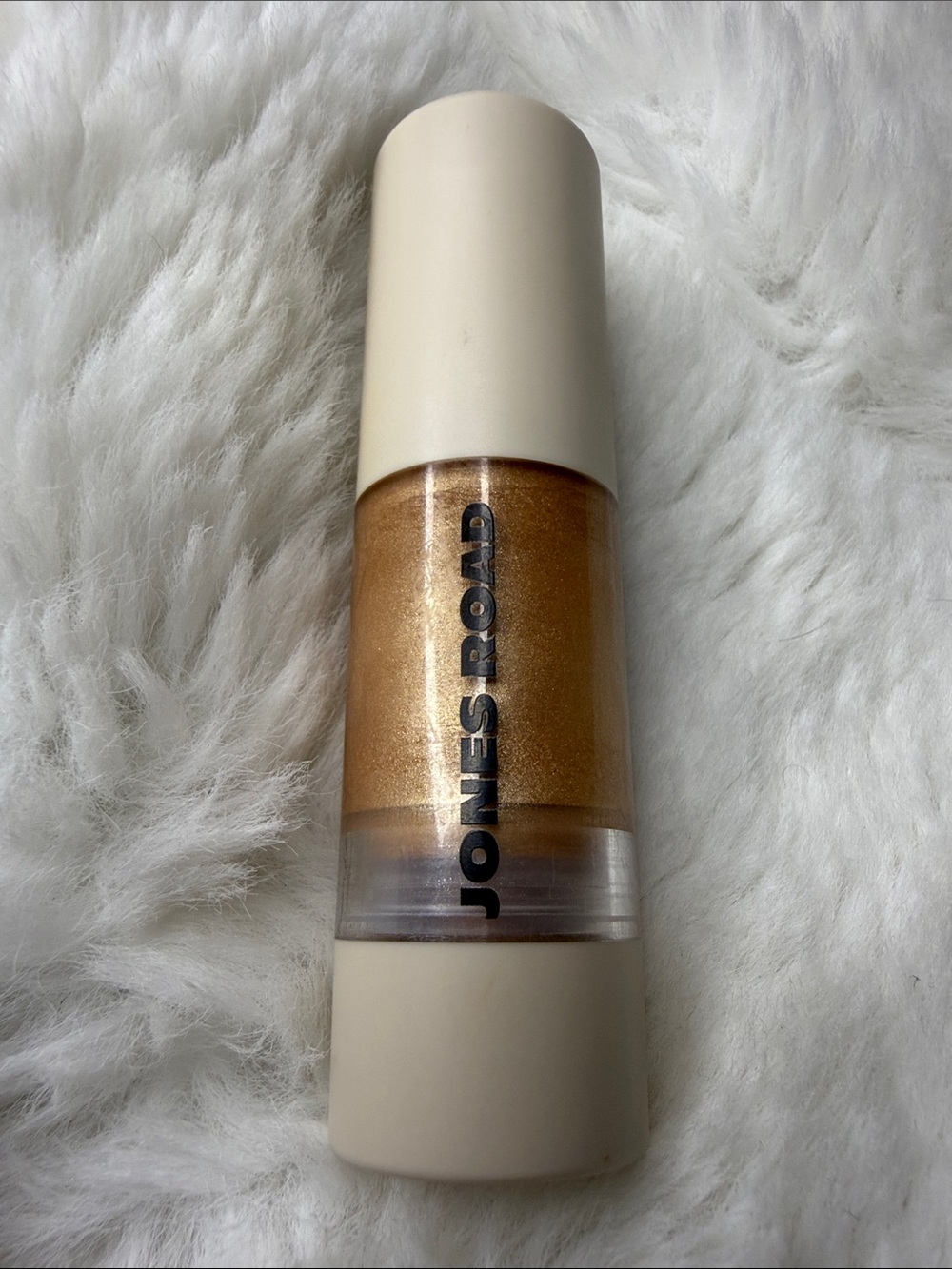 JONES ROAD Shimmer Face Oil in Midas -Discontinued